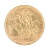 1904 Edward VII Full Sovereign Coin