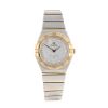 Omega Constellation Pre Owned Watch Ref 13120286052002
