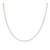 9ct Yellow Gold POW Chain 18"