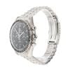 Omega Speedmaster Moonwatch Pre Owned Watch Ref 145.022