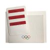 Omega Seamaster Olympic Official Timekeeper Pre Owned Watch Ref 52232402001002