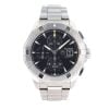 Tag Heuer Aquaracer Pre Owned Watch Ref CAY2110