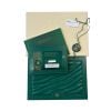 Rolex GMT Master II 'Sprite' Pre Owned Watch Ref 126720VTNR