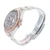 Rolex GMT Master II 'Root Beer' Pre Owned Watch Ref 126711CHNR