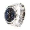 Breitling Transocean Pre Owned Watch Ref AB0152