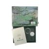 Rolex Custom Air-King Pre Owned Watch Ref 14010