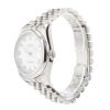 Rolex Datejust Pre Owned Watch Ref 116200