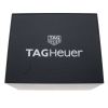Tag Heuer Carrera Pre Owned Watch Ref CV2A1AB
