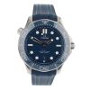 Omega Seamaster Pre Owned Watch Ref 21032422003001
