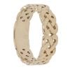 9ct Yellow Gold Celtic Band Ring