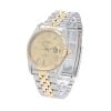 Tudor Prince Oysterdate Pre Owned Watch Ref 74033