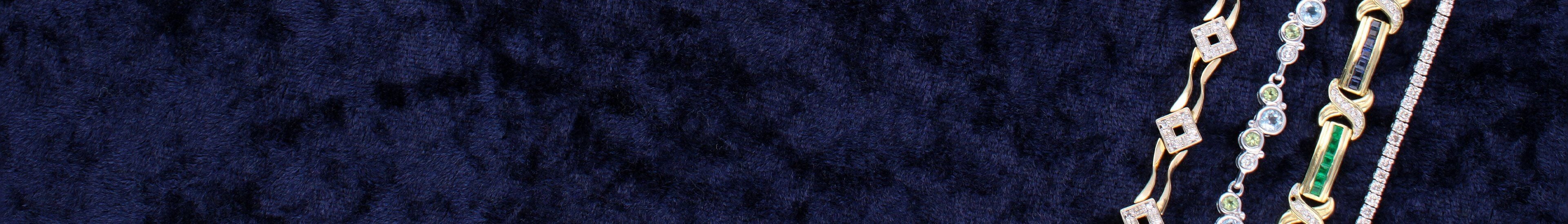 Bracelets for Women Shop Ladies' Gold & Silver Bracelets Ramsdens Jewellery