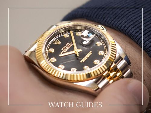 watches