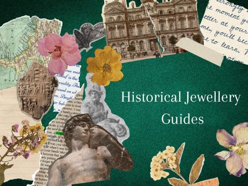Historical Jewellery Guides