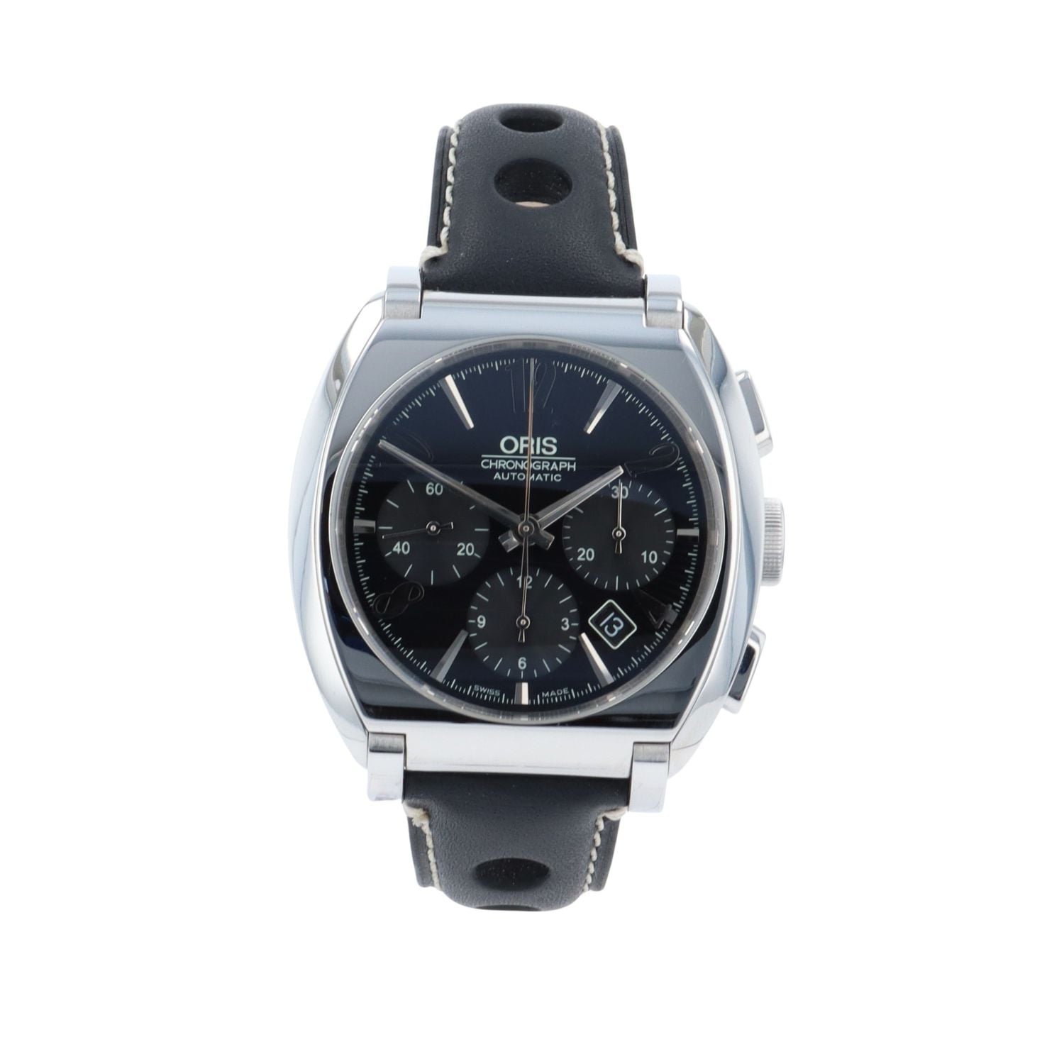 ORIS Frank Sinatra ムーンフェイス オートマチック Oris Frank