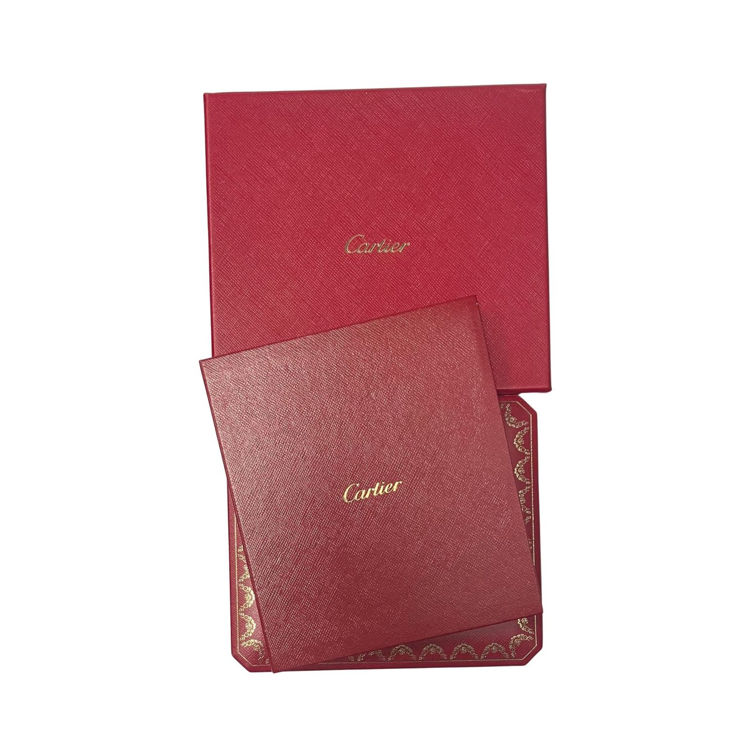 Cartier Tank Anglaise Pre Owned Watch Ref 3507 | Ramsdens Jewellery