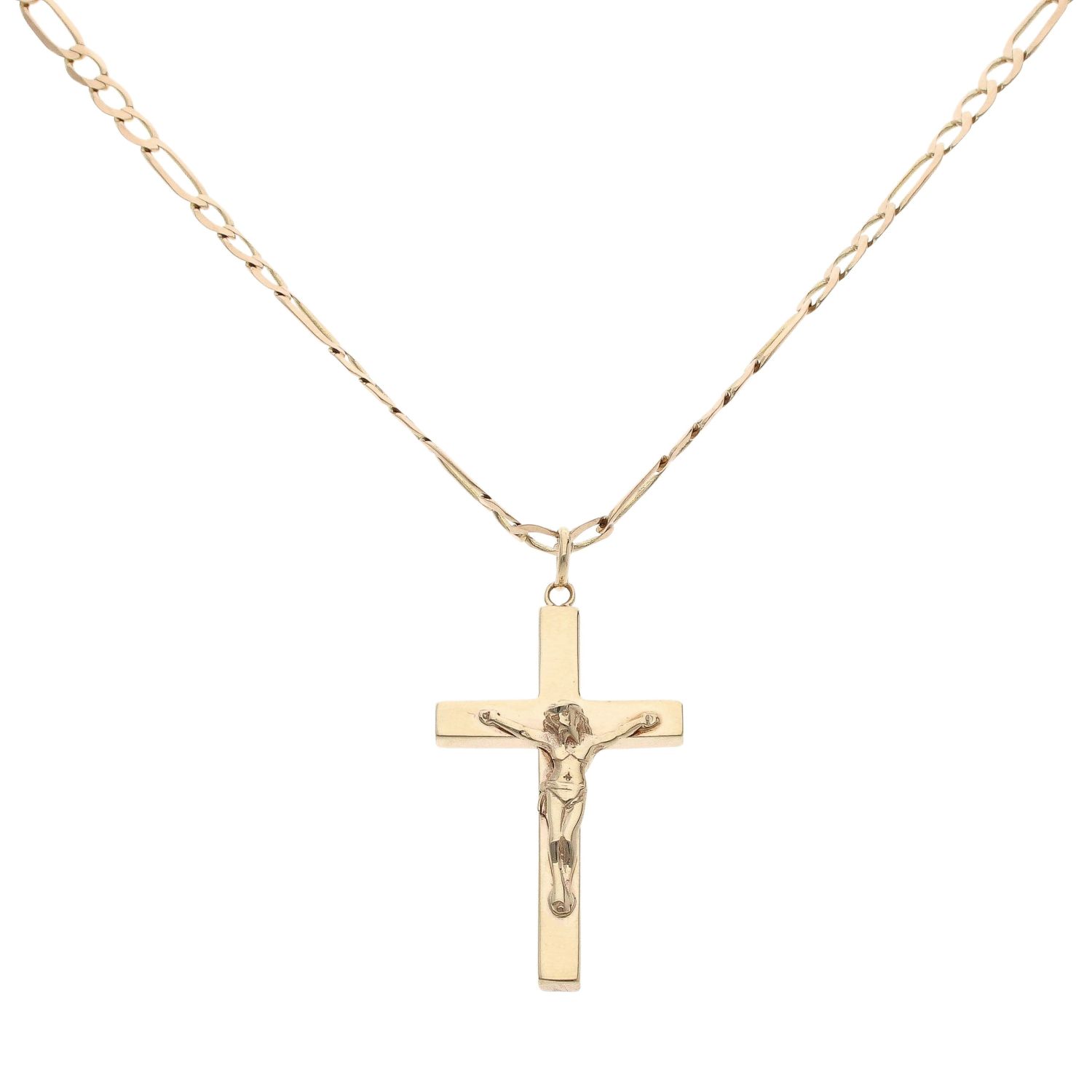 Cross Argos Gold Chain Mens Argos Gold Cross And Chain Argos 2025