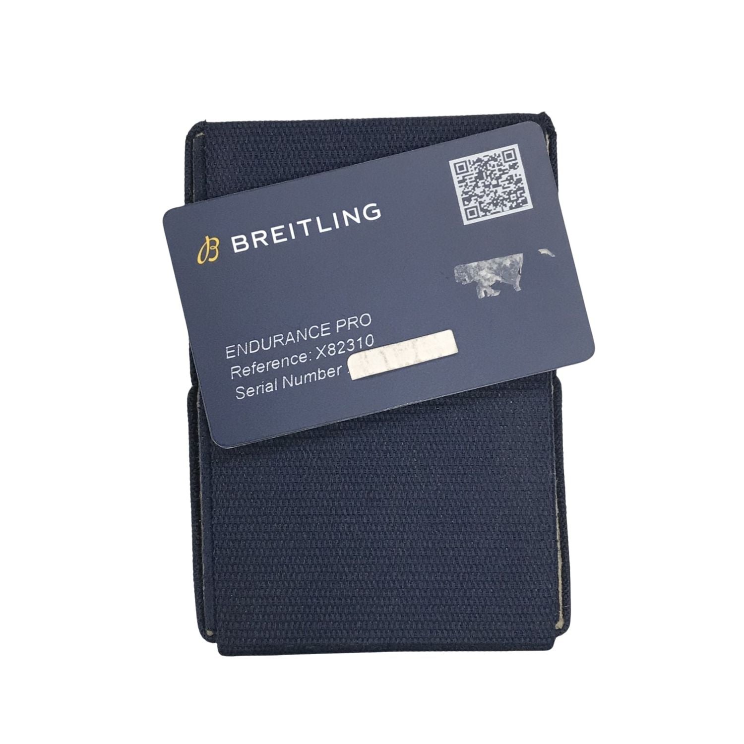 Breitling Endurance Pre Owned Watch Ref X82310 Ramsdens Jewellery