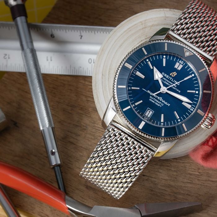 Benefits of Buying a Pre Owned Watch