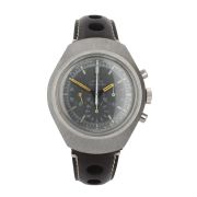 Omega Seamaster Jedi Pre Owned Watch Ref 145.024