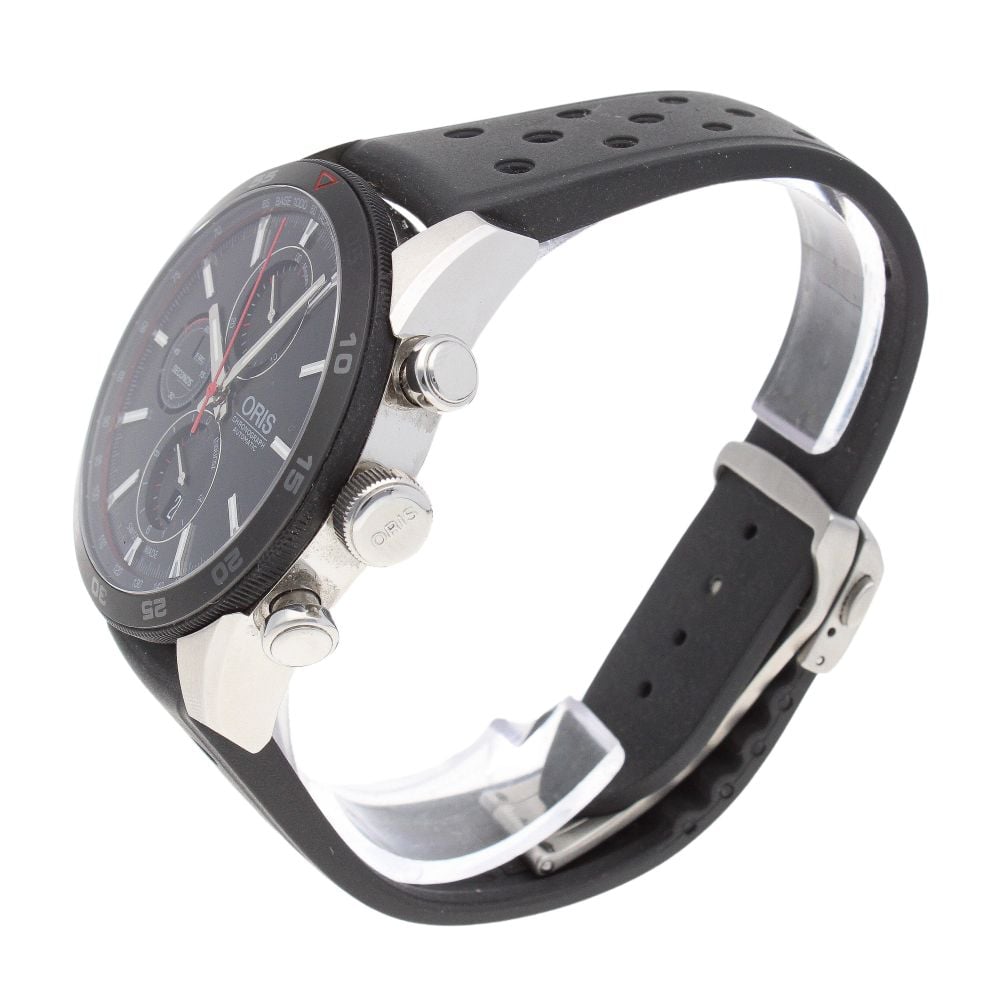 Oris Artix Pre Owned Watch Ref 7661