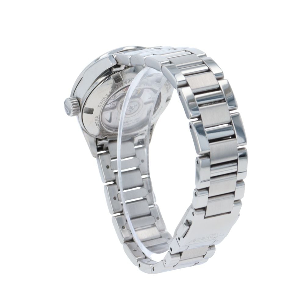 Tag Heuer Carrera Pre Owned Watch Ref WAR2414