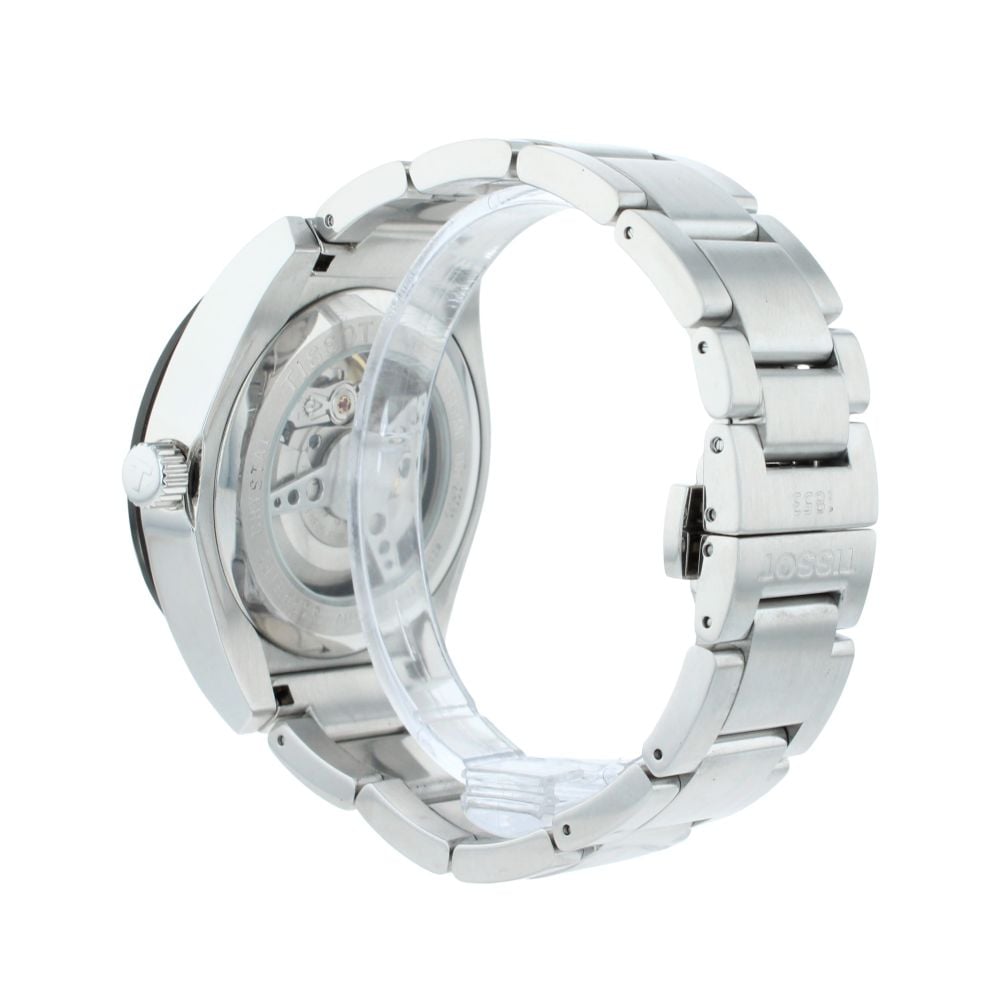 Tissot PRS516 Pre Owned Watch Ref T04430A