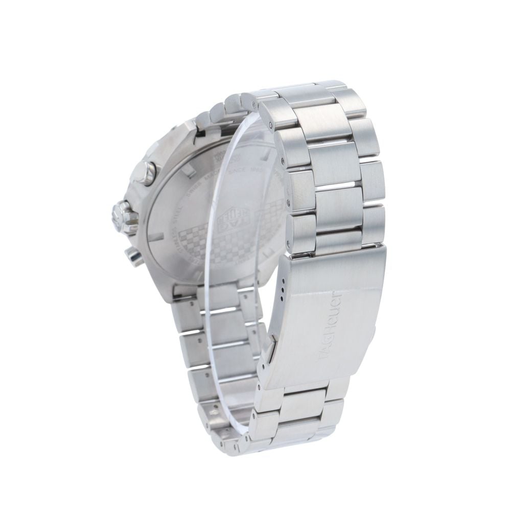 Tag Heuer Formula 1 Pre Owned Watch Ref CAZ101K