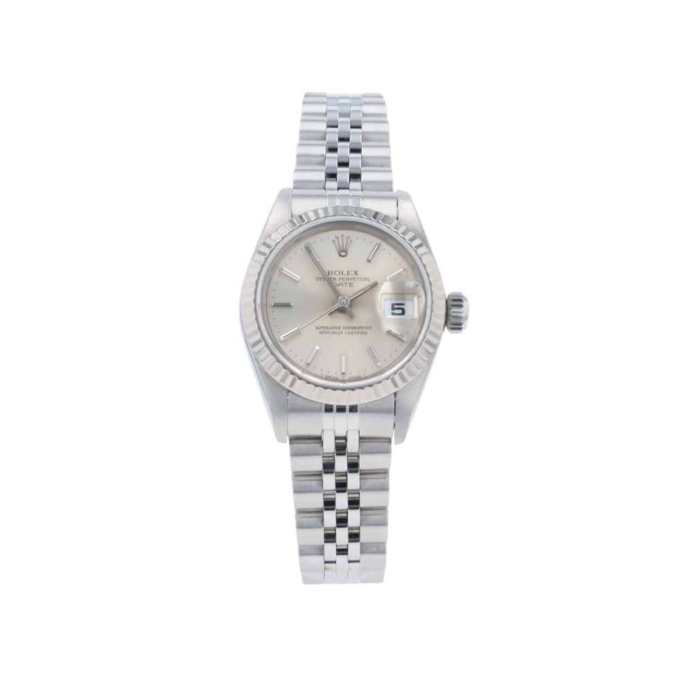 ROLEX DATEJUST 69174 10コマ ROLEX - ROLEX DATEJUST 69174 10コマの通販 by けーんッピ's