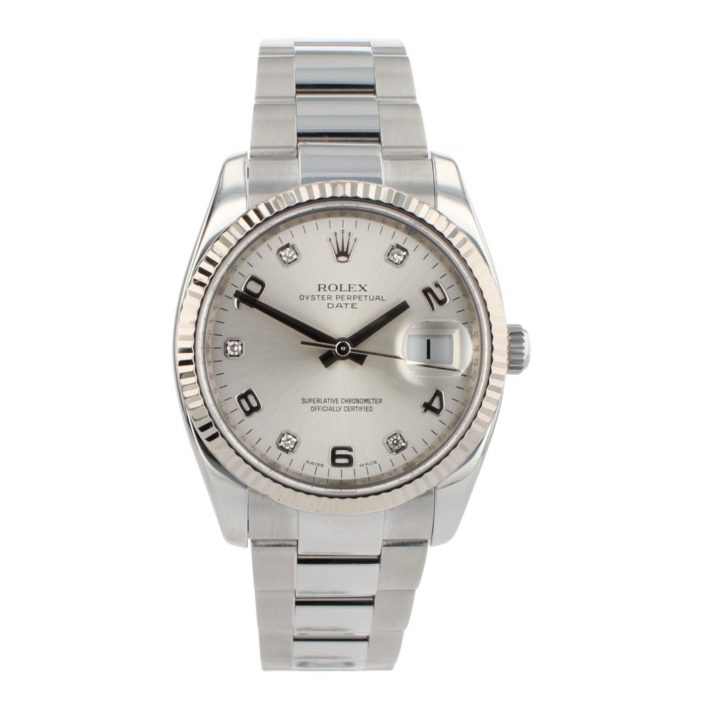 rolex ref 115234
