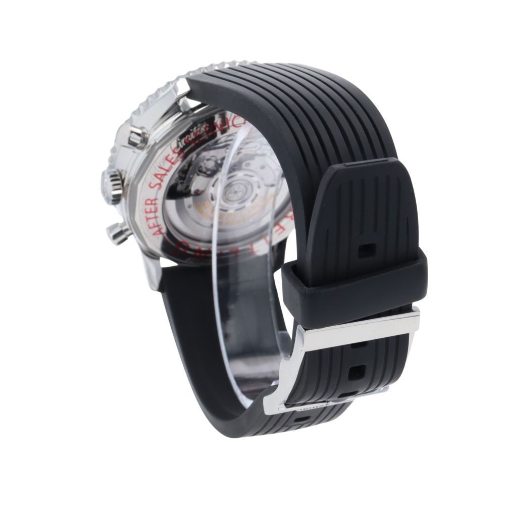 Breitling Navitimer Pre Owned Watch Ref AB01271A