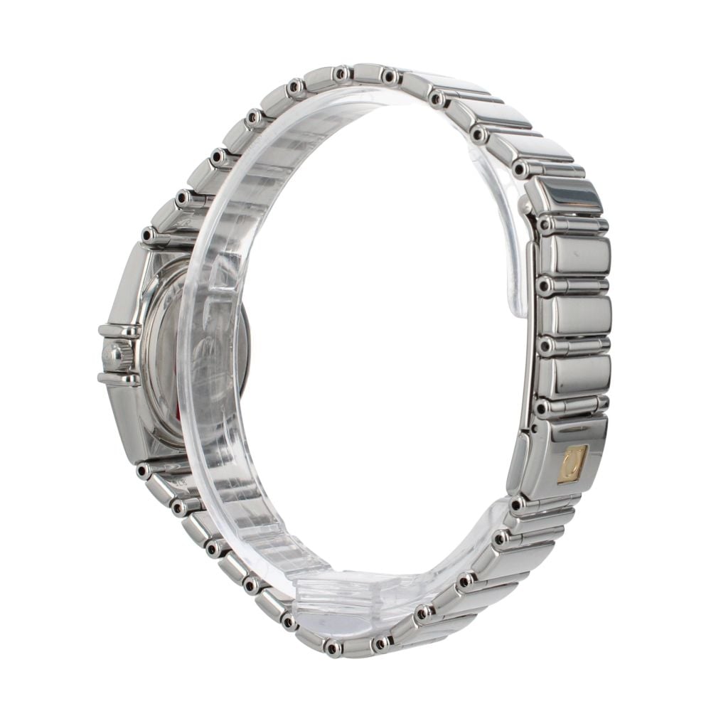 Omega Constellation Pre Owned Watch