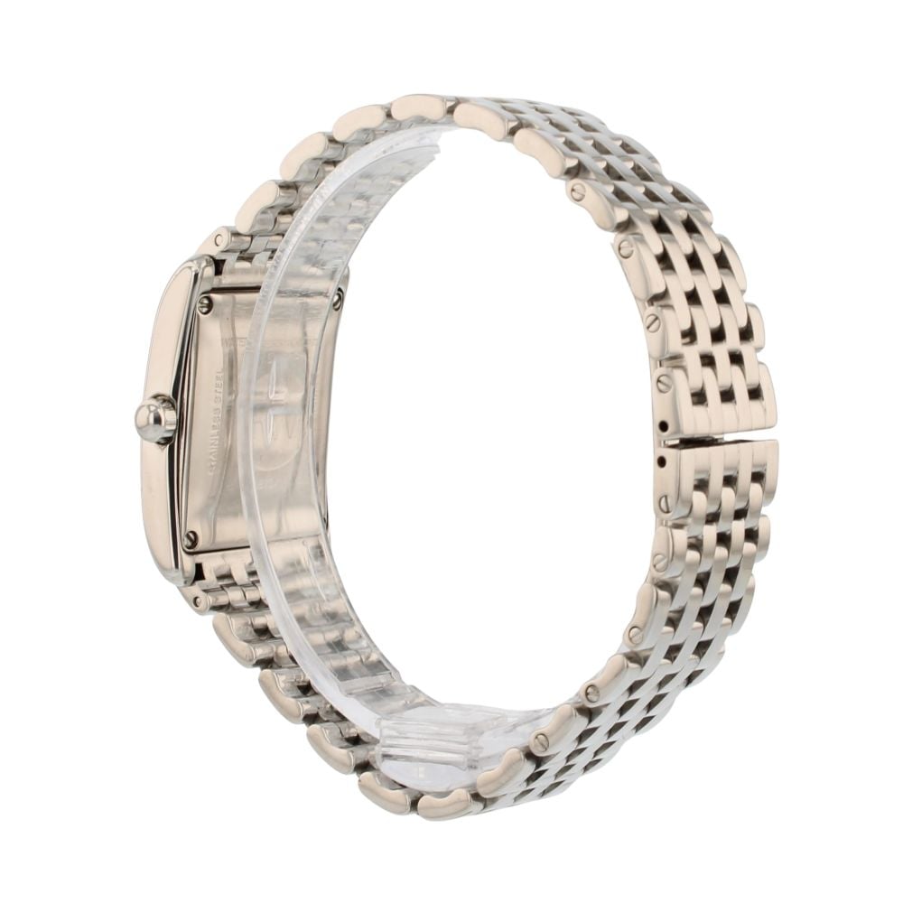 Raymond Weil Don Giovanni Pre Owned Watch Ref 5873/1