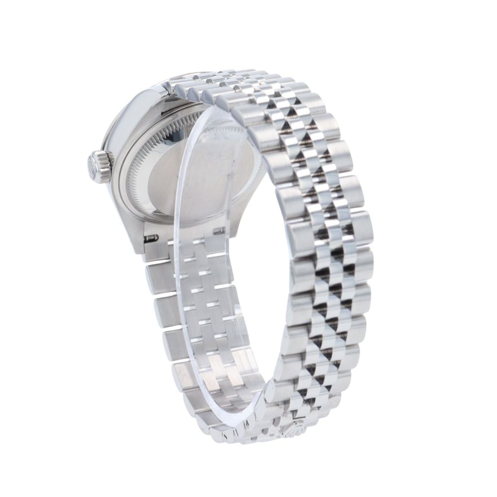 Rolex Datejust Pre Owned Watch Ref 279174