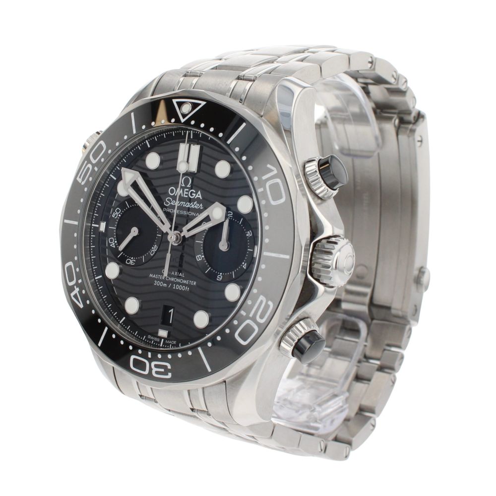 omega 21030445101001