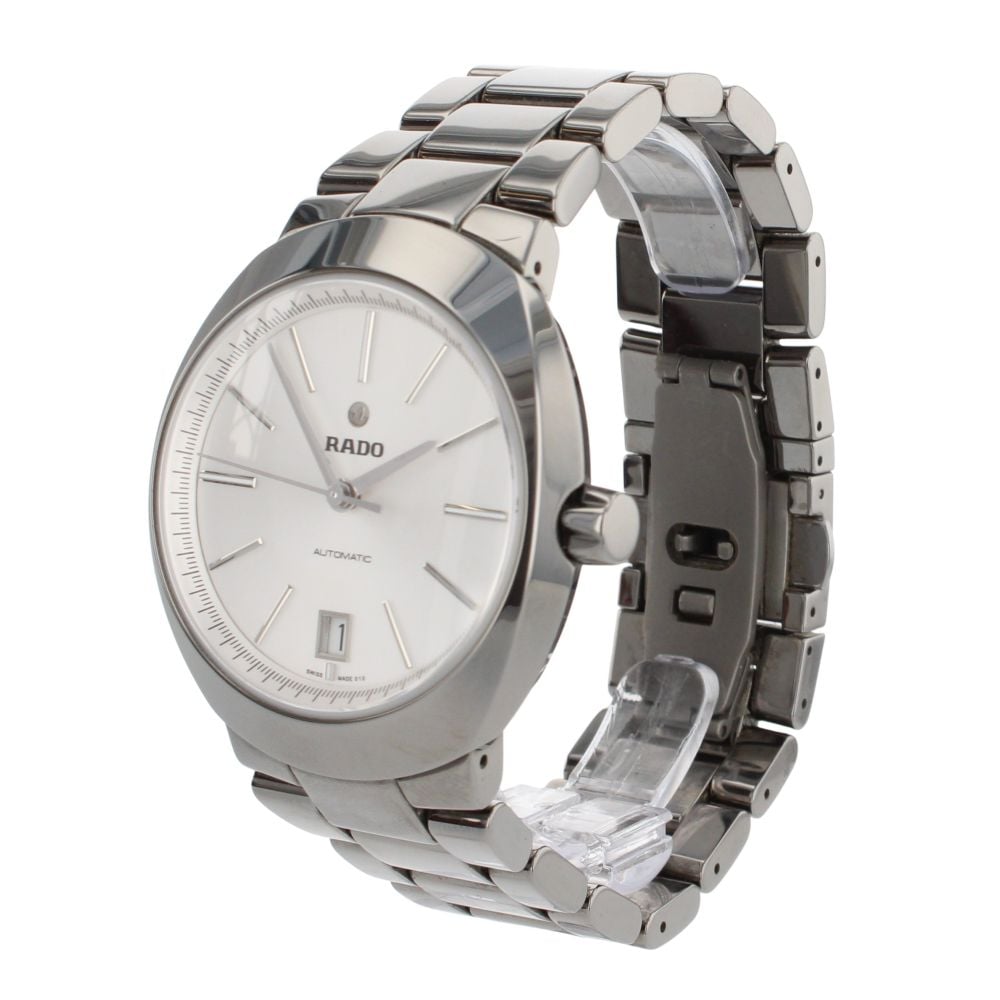 Rado d star price hotsell