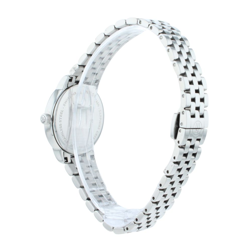 Raymond Weil Toccata Pre Owned Watch Ref 5985
