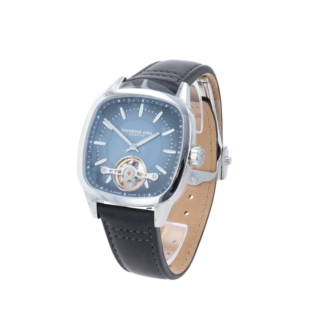 Raymond Weil Freelancer Pre Owned Watch Ref 2790