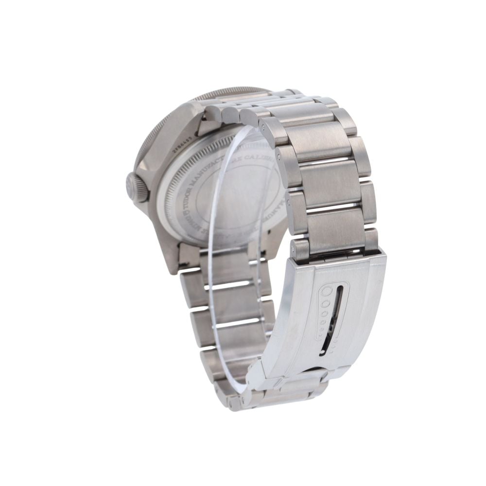 Tudor Pelagos Pre Owned Watch Ref 25600TD