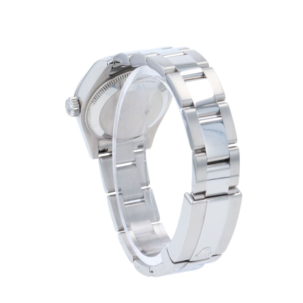 Rolex Datejust Pre Owned Watch Ref 179160