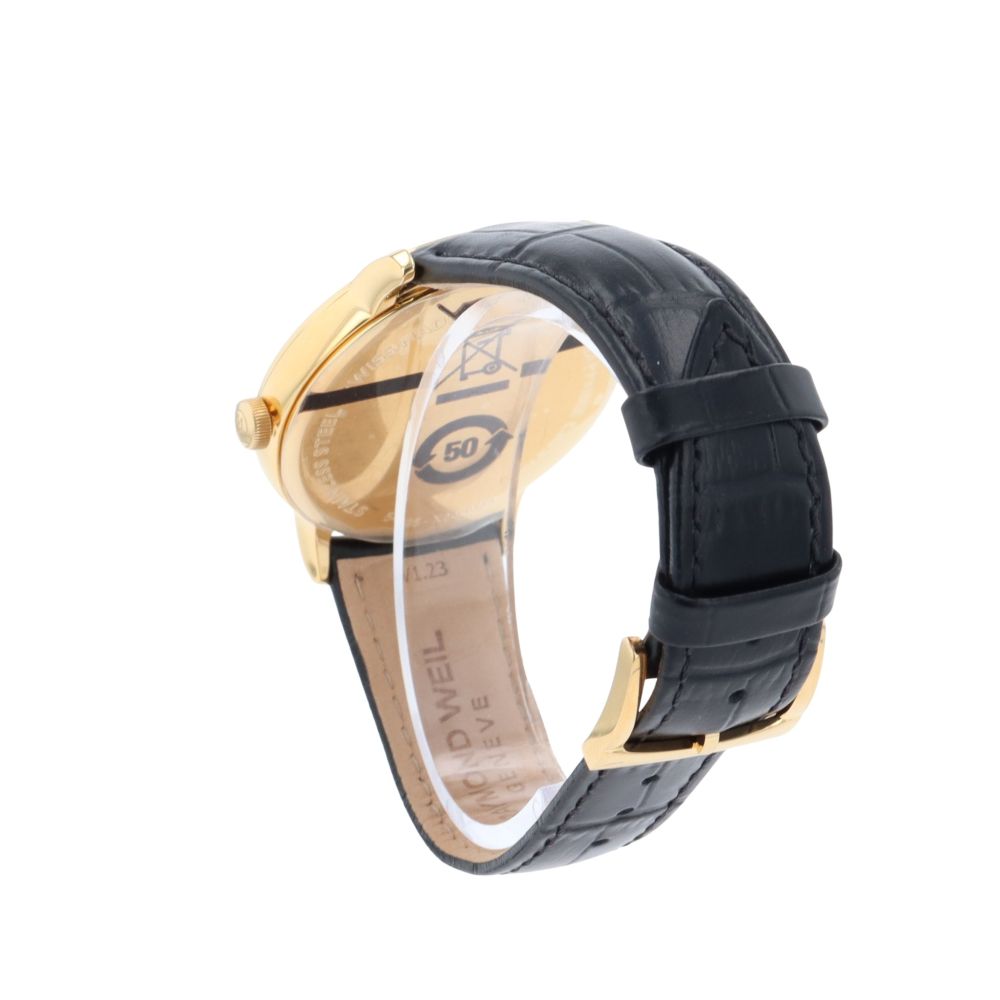 Raymond Weil Toccata Pre Owned Watch Ref 5485