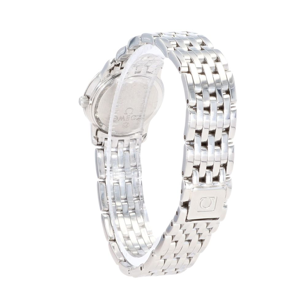 Omega De Ville Pre Owned Watch