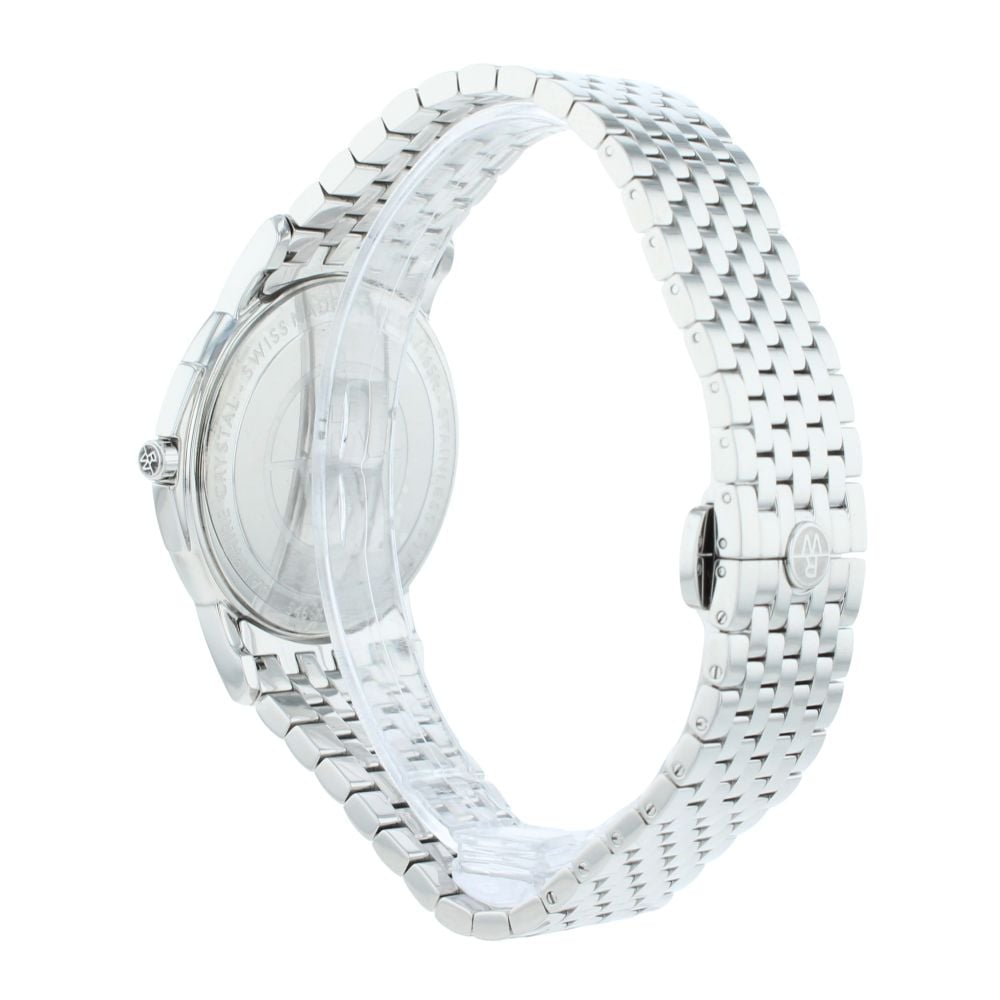 Raymond Weil Tradition Pre Owned Watch Ref 5466