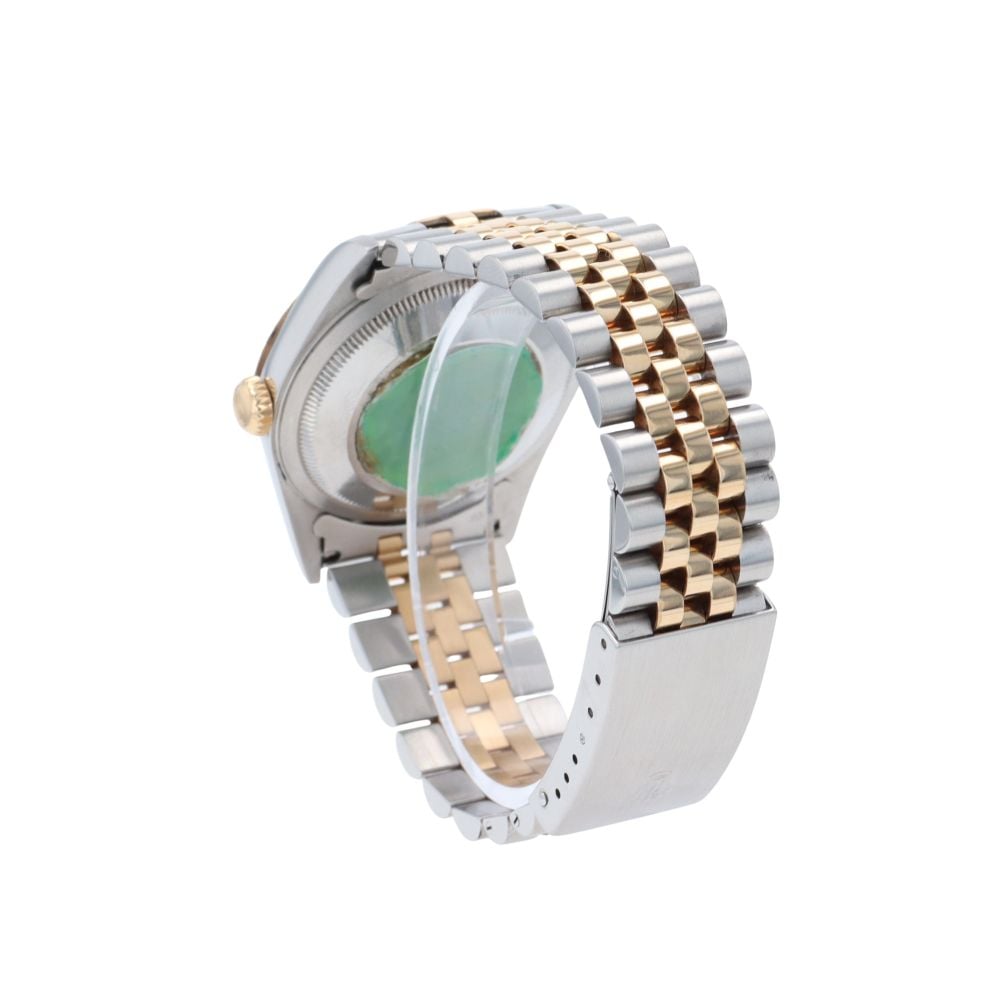 Rolex Datejust Pre Owned Watch Ref 16233