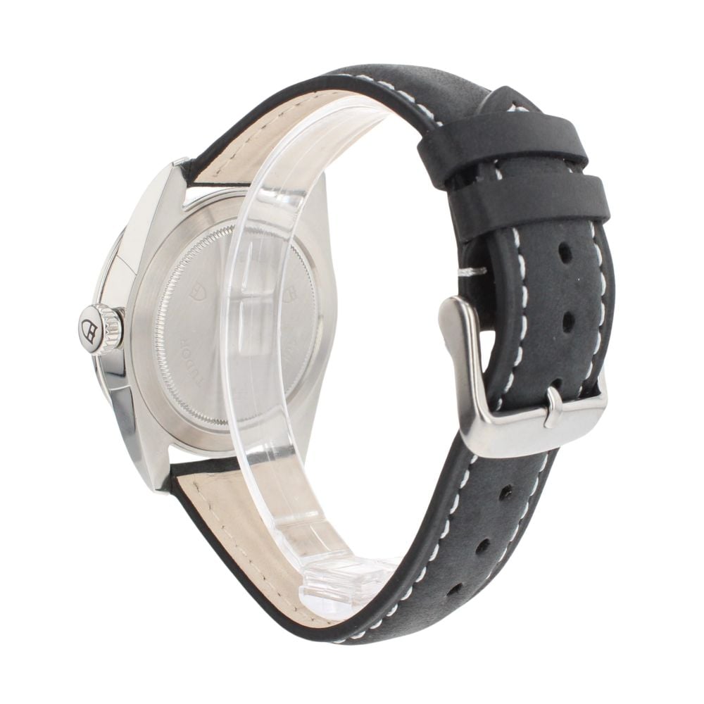 Tudor Glamour Pre Owned Watch Ref 56000