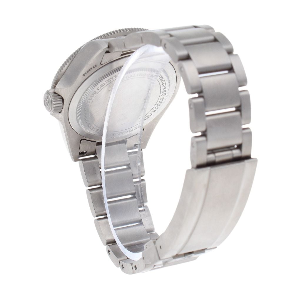 Tudor Pelagos Pre Owned Watch Ref 25407N