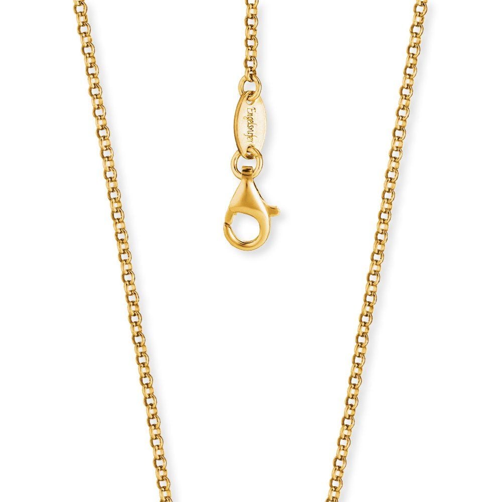 Angel Whisperer Pea Chain