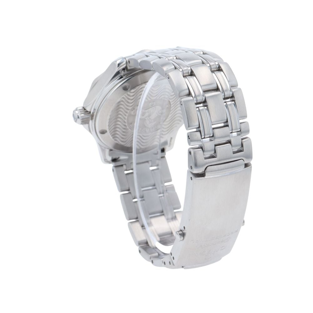 Omega Seamaster Pre Owned Watch Ref 1681622