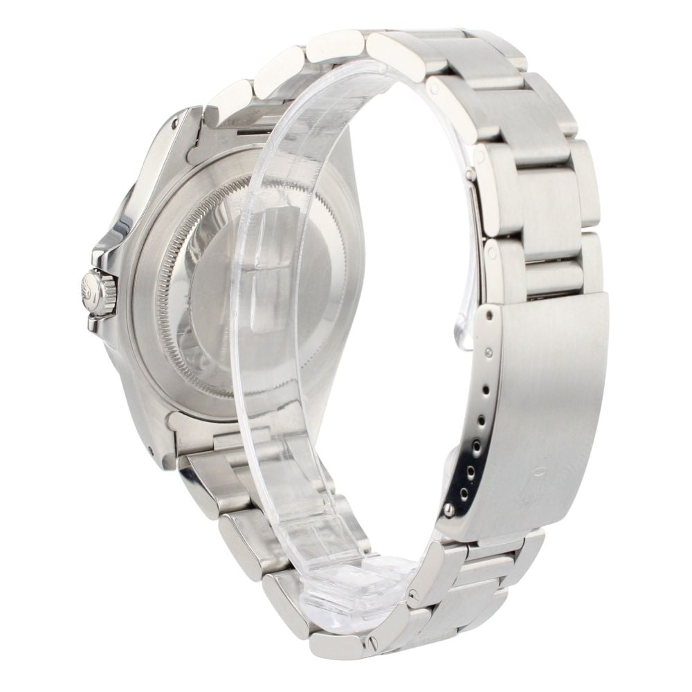 Rolex Explorer II Pre Owned Watch Ref 16570