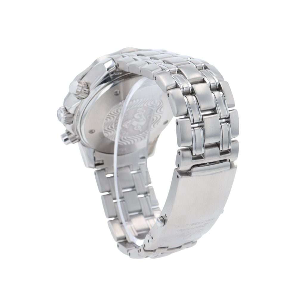 Omega Seamaster Pre Owned Watch Ref 25998000